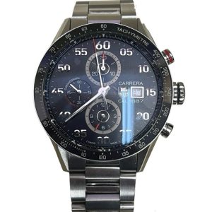 TAG HEUER(タグホイヤー) カレラ キャリバー 1887 CAR2A10-5