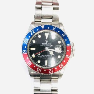 ロレックス GMTマスター Ref.1675
