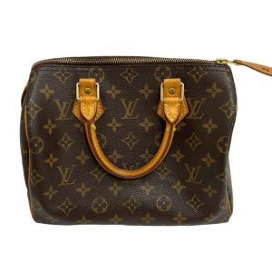 LOUIS VUITTON(ルイヴィトン) モノグラム スピーディ25