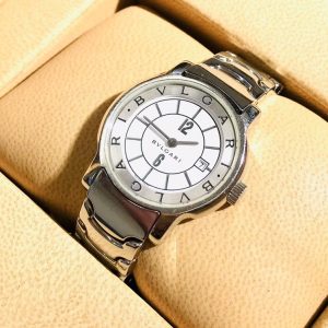 BVLGARI ブルガリ ソロテンポ ST29S