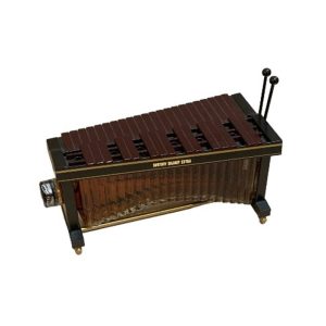 サントリー エクストラ マリンバ型ボトル ウイスキー