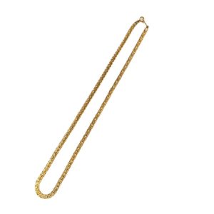 K18 18金 ネックレス