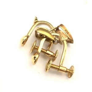 K18 750 金 ピアス・イヤリング まとめ