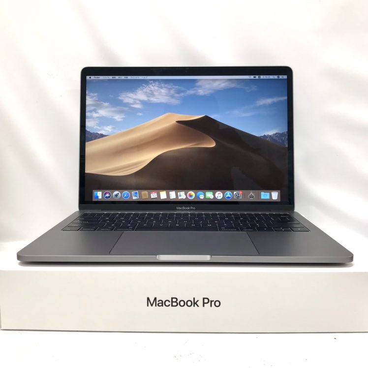 Apple MacBook Pro 13inch A1708