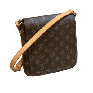 Louis Vuitton ミュゼット・サルサ ショルダーバッグ