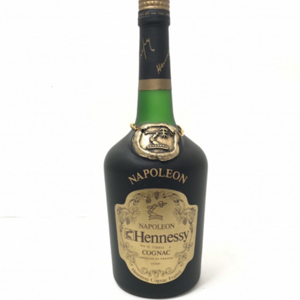 Hennessy NAPORLEON