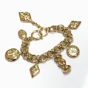 CHANEL ヴィンテージ ブレスレット