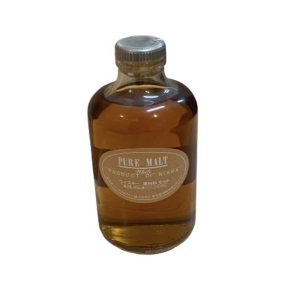 ニッカ ピュアモルト ホワイト ウイスキー