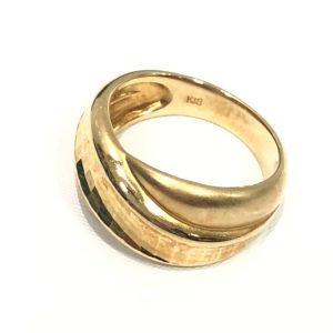 K18 リング