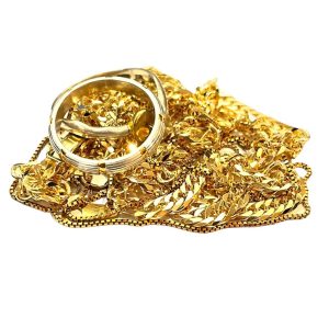 K18 Pt900 リング ネックレス アクセサリーおまとめ