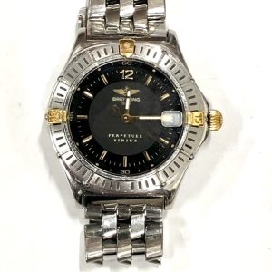 ブライトリング クオーツ時計