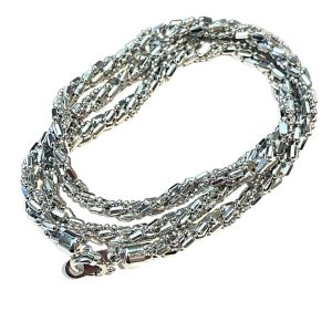 Pt850 ネックレス