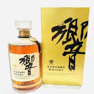 SUNTORY WHISKY GREETING サントリーウィスキー グリーティングの買取