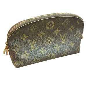 ルイヴィトン ポシェット・コスメティック モノグラム M47515