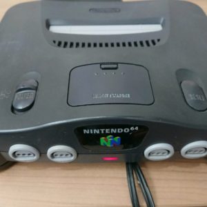 ニンテンドー 任天堂64