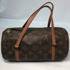 ルイヴィトン　パピヨン