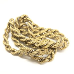 K18 18金 ネックレス UnoAErre ウノアエレ