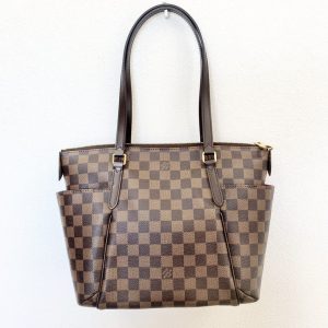 Louis Vuitton  ルイヴィトン トータリー ダミエ バッグ