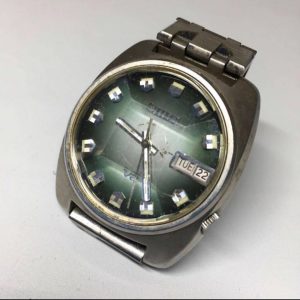 CITIZEN シチズン SEVEN STAR V2