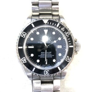 ROLEX ロレックス シードゥエラー