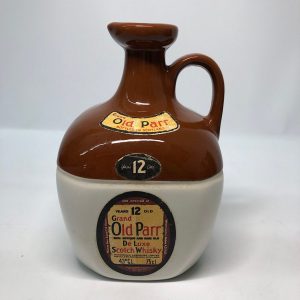 オールドパーデラックス スコッチウイスキー