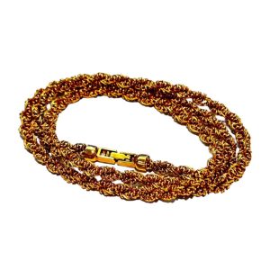 K18　ネックレス