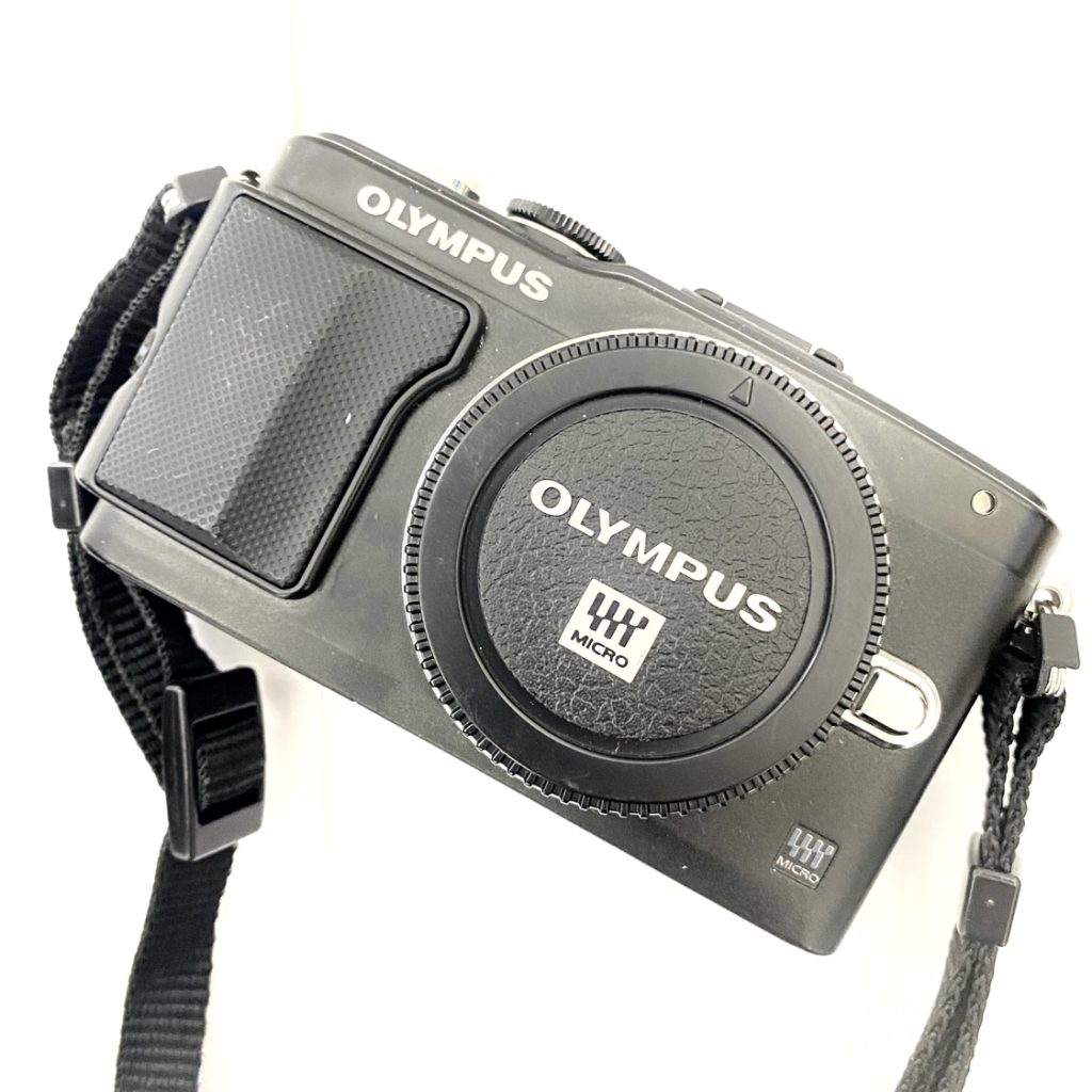OLYMPUS E-PL5 デジタルカメラ