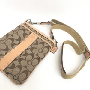 COACH(コーチ) スウィングバッグ