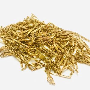 K18 18金 ネックレス ブレスレット おまとめ