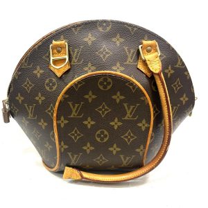 LOUIS VUITTON ルイヴィトン スピーディ40 M41522の買取実績