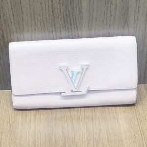 ルイヴィトン 財布