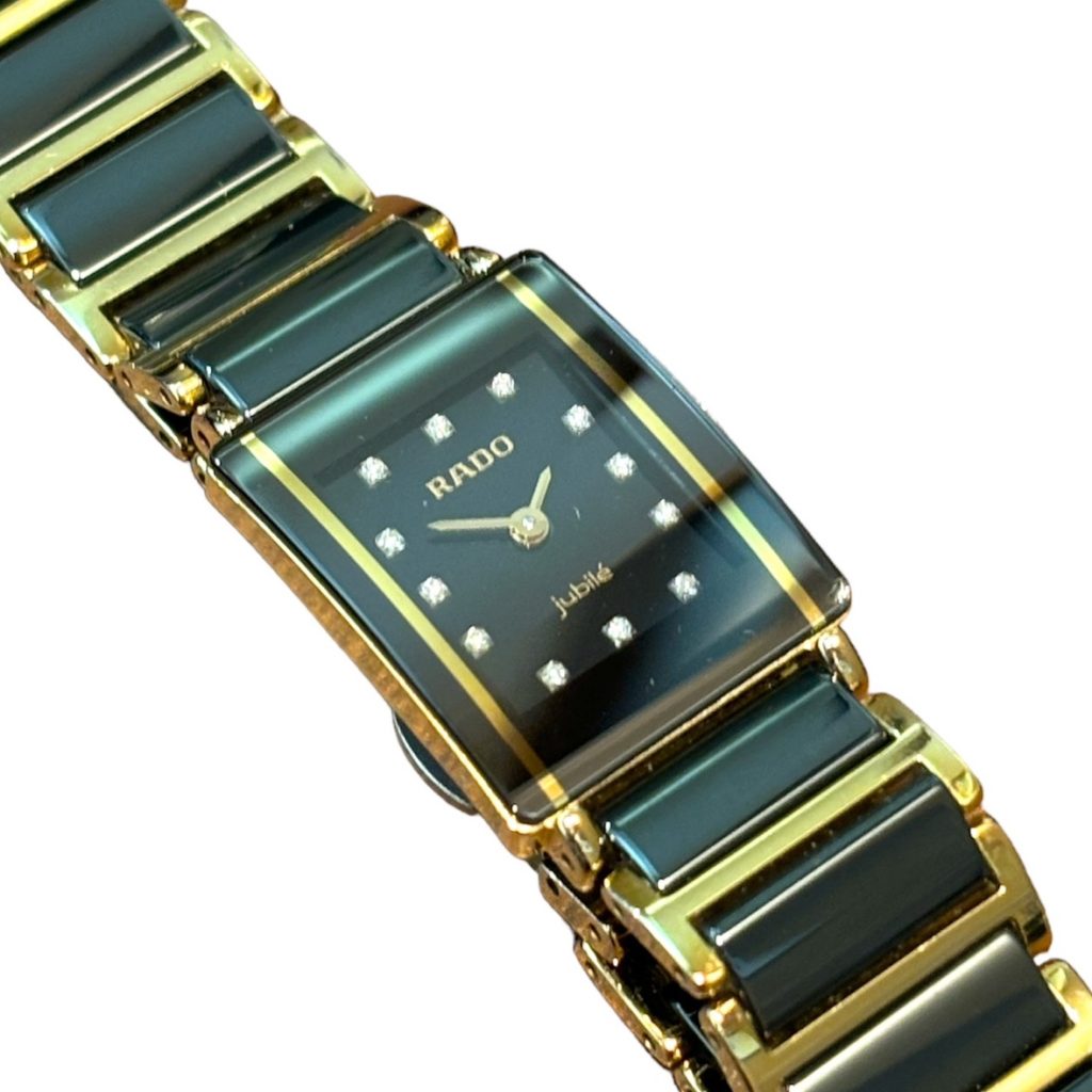 RADO　ラド―　腕時計　ジュビリー　153.0383.3　不動品