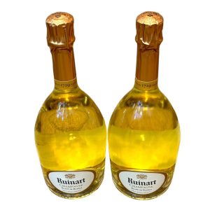 ルイナール　ブラン　ド　ブラン　シャンパン