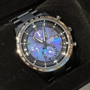 CITIZEN シチズン アテッサ AT8285-68Z