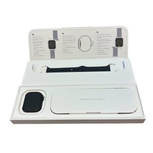 AppleWatch Series 9 GPSモデル 41mm ミッドナイト