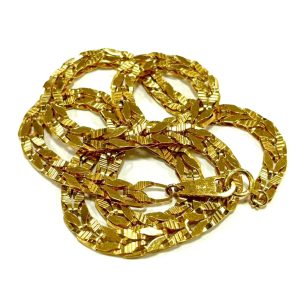 K18 18金 ネックレス アクセサリー ジュエリー