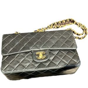 CHANEL　シャネル マトラッセ ショルダーバッグ