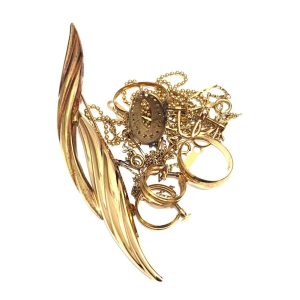 K18 18金 アクセサリー おまとめ
