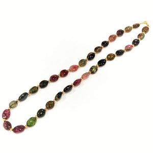 K18 18金 ネックレス