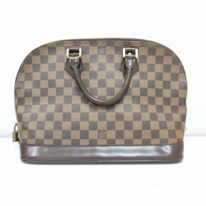 Louis Vuitton ルイ・ヴィトン アルマ　ダミエ