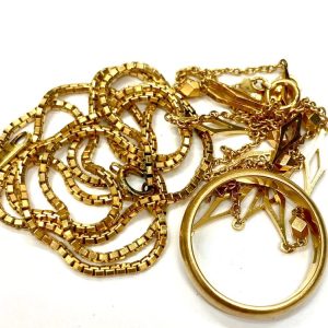 K18 18金 おまとめ