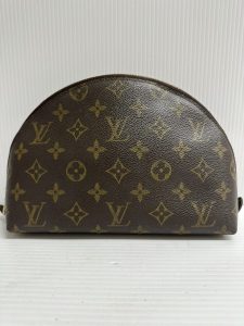 LV モノグラム ポシェット コスメティックGM