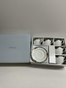 Noritake カップ＆ソーサ セット