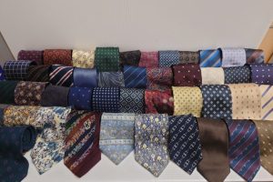 ブランドネクタイ　まとめ