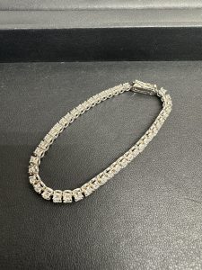 Pt900 テニスブレス