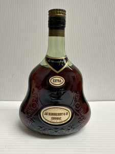 HENNESSY　お酒