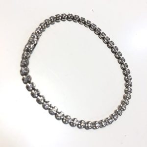 Pt900 テニスブレス
