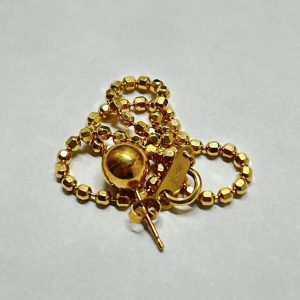 K18 18金 ブレスレット ピアスまとめ