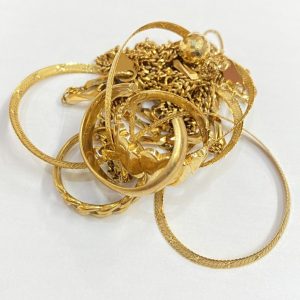 K18 おまとめ 18金 750