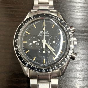 OMEGA オメガ スピードマスター 3592.50